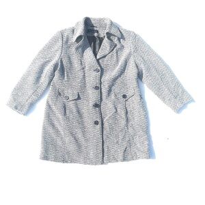 Giacca Women Gallery Coat